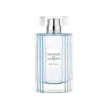 Parfum Femme Lanvin Blue Orchid 50 ml