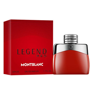 Parfum Homme Montblanc Legend Red EDP (50 ml)