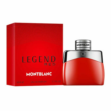 Parfum Homme Montblanc MB021A02 EDP EDP 50 ml