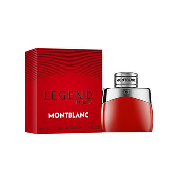 Profumo Uomo Montblanc Legend Red EDP 30 ml
