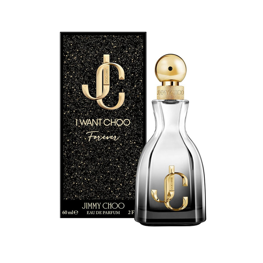 Parfum Femme Jimmy Choo EDP I Want Choo Forever (60 ml)