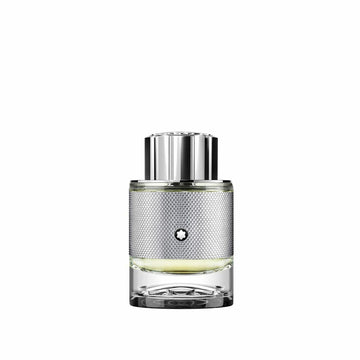 Parfum Homme Montblanc EDP Explorer Platinum 60 ml