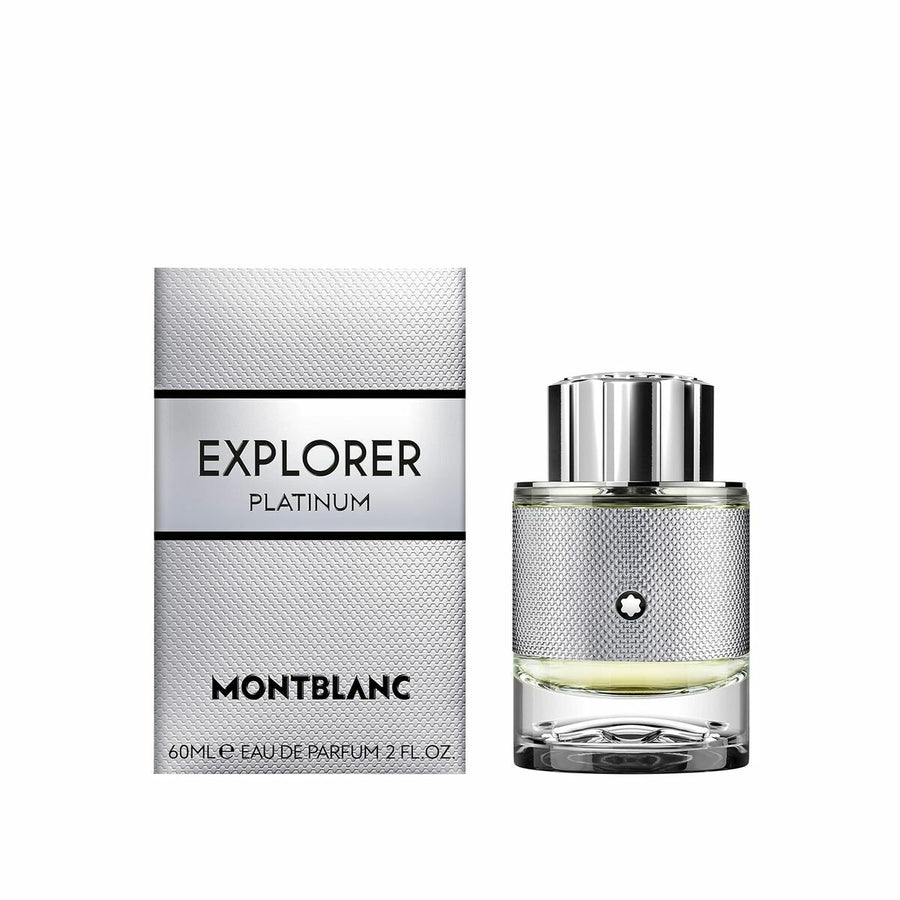 Parfum Homme Montblanc EXPLORER EDP EDP 60 ml