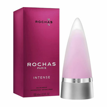 Parfum Homme Rochas EDP 100 ml Rochas Intense