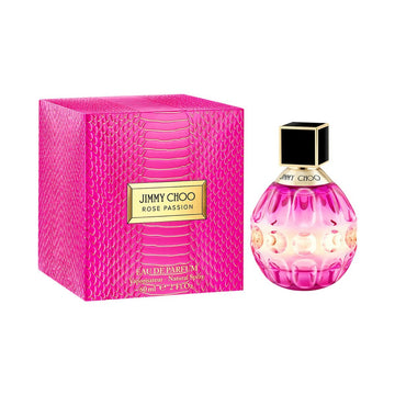 Parfum Femme Jimmy Choo Rose Passion EDP 60 ml