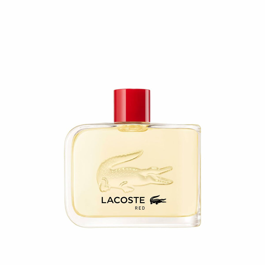 Parfum Homme Lacoste Red EDT 125 ml
