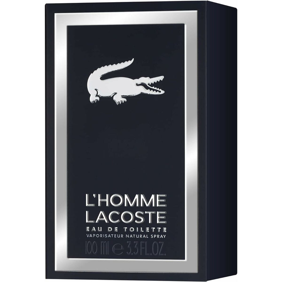 Parfum Homme Lacoste L'Homme EDT 100 ml