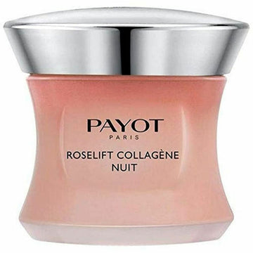 Crème de nuit Roselift Collagène Nuit Payot ‎ (50 ml)