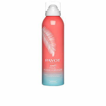 Spray Abbronzante Payot Sunny 200 ml