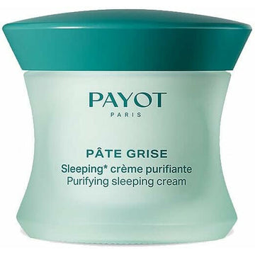 Soin nettoyant Payot Pâte Grise 50 ml