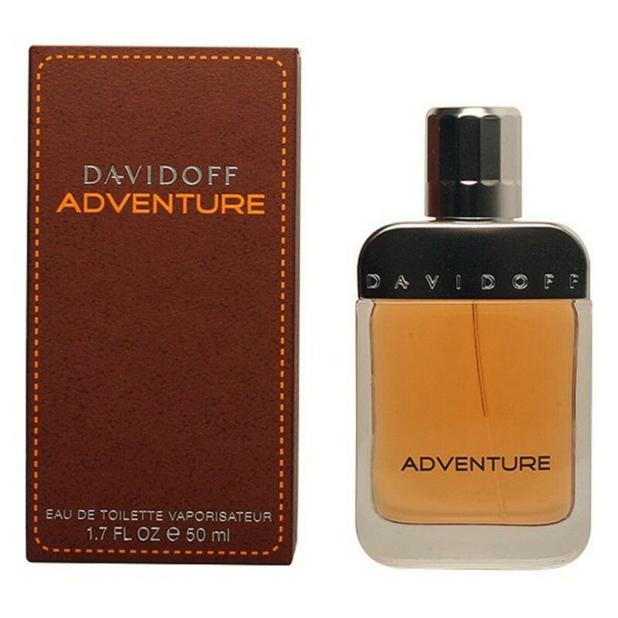 Profumo Uomo Adventure Davidoff EDT 100 ml