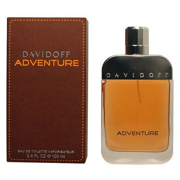 Parfum Homme Adventure Davidoff EDT 100 ml