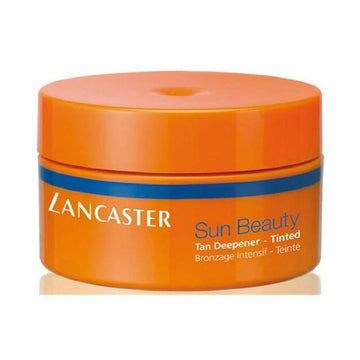 Potenziatore Abbronzatura Sun Beauty Lancaster KT60030 200 ml