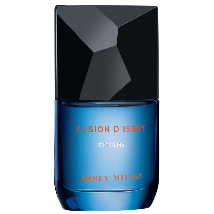 Parfum Homme Issey Miyake Fusion d'Issey Extrême EDT 50 ml