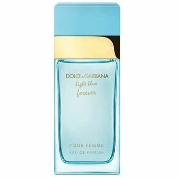 Parfum Femme Light Blue Forever Pour Femme Dolce & Gabbana EDP (100 ml)