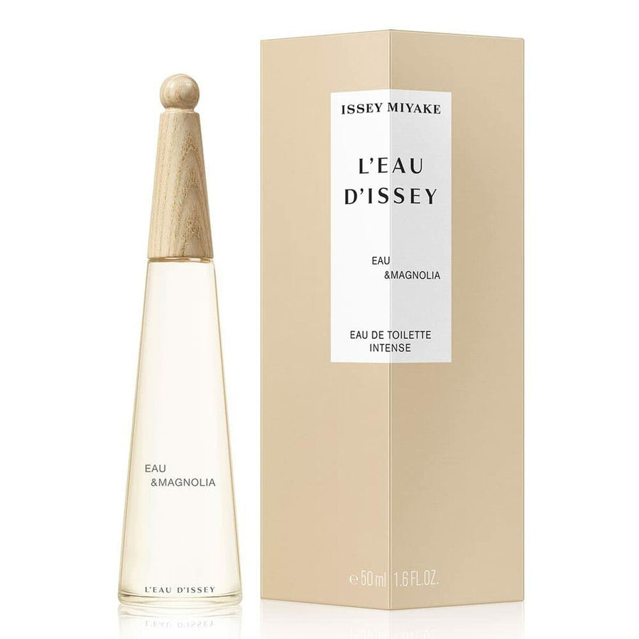 Parfum Femme Issey Miyake L'Eau d'Issey Eau & Magnolia EDT (50 ml)
