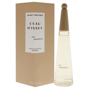 Parfum Femme Issey Miyake EDT L'Eau d'Issey Eau & Magnolia 100 ml