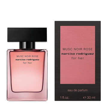 Parfum Femme Narciso Rodriguez Musc Noir Rose EDP EDP 30 ml