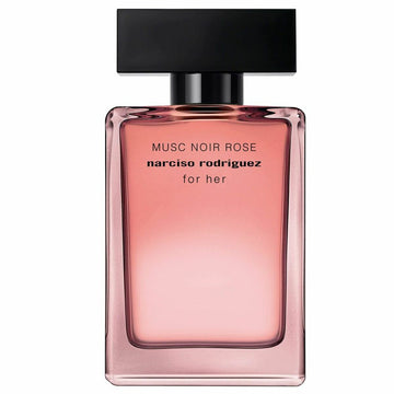 Parfum Femme Narciso Rodriguez Musc Noir Rose EDP EDP 50 ml