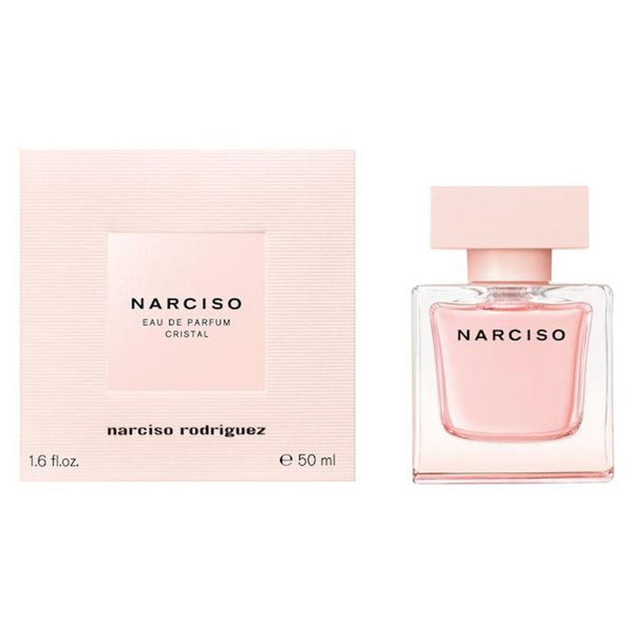 Parfum Femme Narciso Rodriguez Narciso Cristal EDP EDP 50 ml