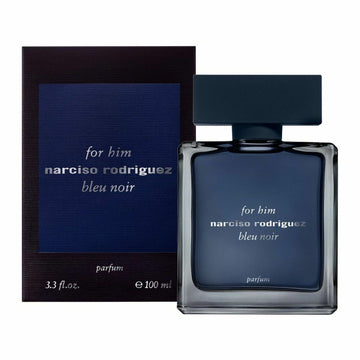 Profumo Uomo Narciso Rodriguez For Him Bleu Noir Parfum (100 ml)