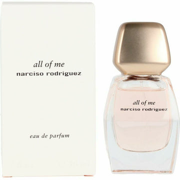 Parfum Femme Narciso Rodriguez EDP All Of Me 30 ml