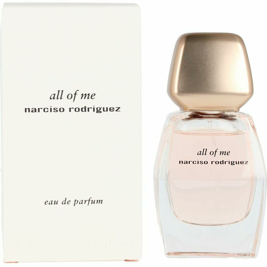 Profumo Donna Narciso Rodriguez EDP All Of Me 30 ml