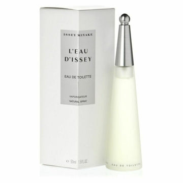 Parfum Femme Issey Miyake L'Eau D'Issey EDT 50 ml