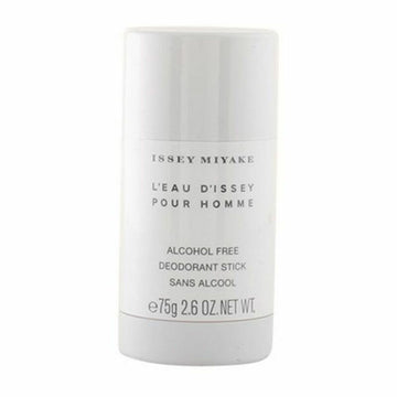 Deodorante Stick L'eau D'issey Pour Homme Issey Miyake 160639 (75 g) 75 g