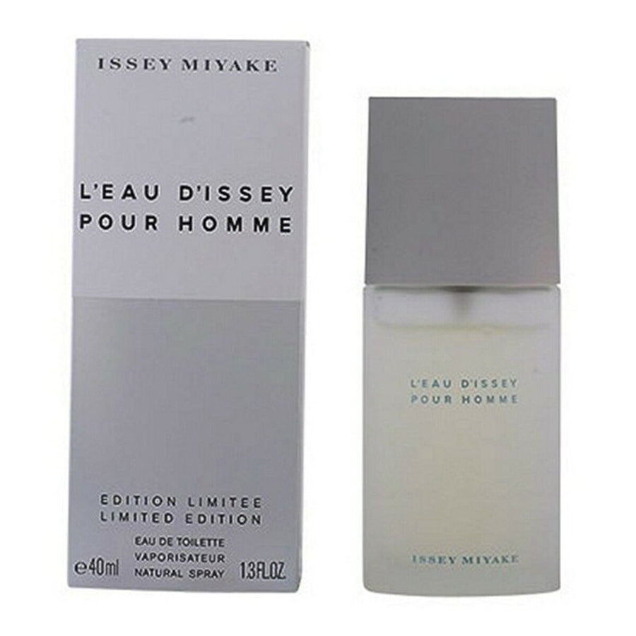 Profumo Uomo L'eau D'issey Homme Issey Miyake EDT