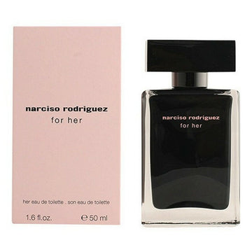 Kvepalai moterims Narciso Rodriguez For Her Narciso Rodriguez EDT