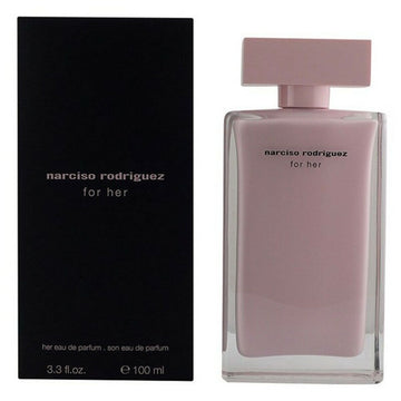 Profumo Donna Narciso Rodriguez For Her Narciso Rodriguez Narciso Rodriguez For Her EDP EDP 50 ml