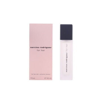Fragranza per Capelli For Her Narciso Rodriguez (30 ml) For Her 30 ml
