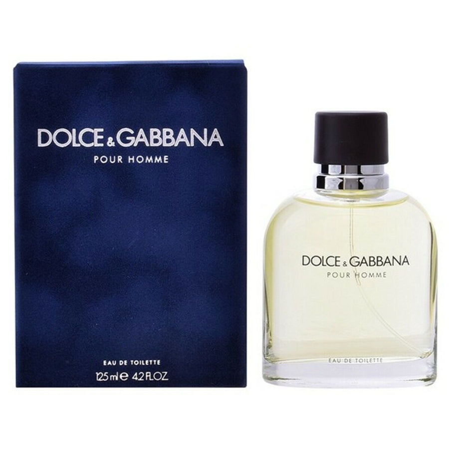 Vyriški kvepalai Pour Homme Dolce & Gabbana EDT