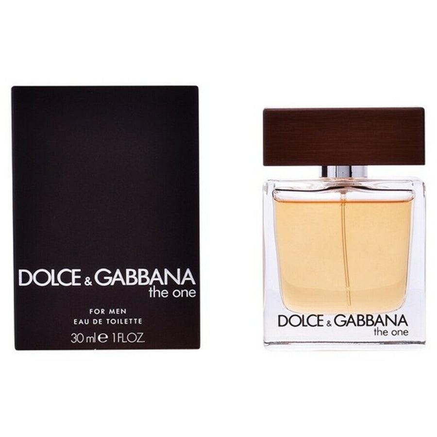 Vyriški kvepalai The One Dolce & Gabbana EDT