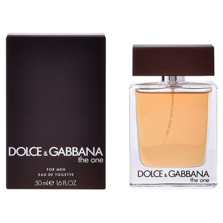 Vyriški kvepalai The One Dolce & Gabbana EDT