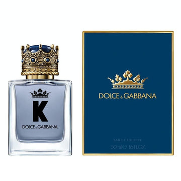 Parfum Homme D&G K Pour Homme EDP 50 ml