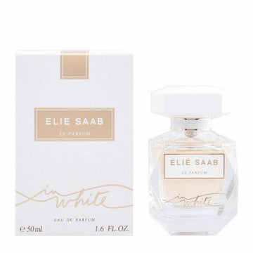 Kvepalai moterims Le Parfum baltos spalvos Elie Saab EDP