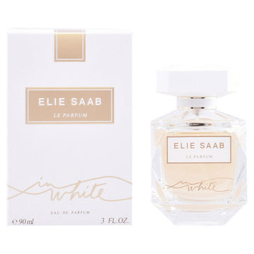 Parfum Femme Elie Saab Le Parfum in White EDP 90 ml