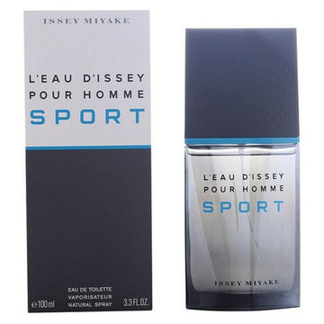 Profumo Uomo L'eau D'issey Homme Sport Issey Miyake EDT