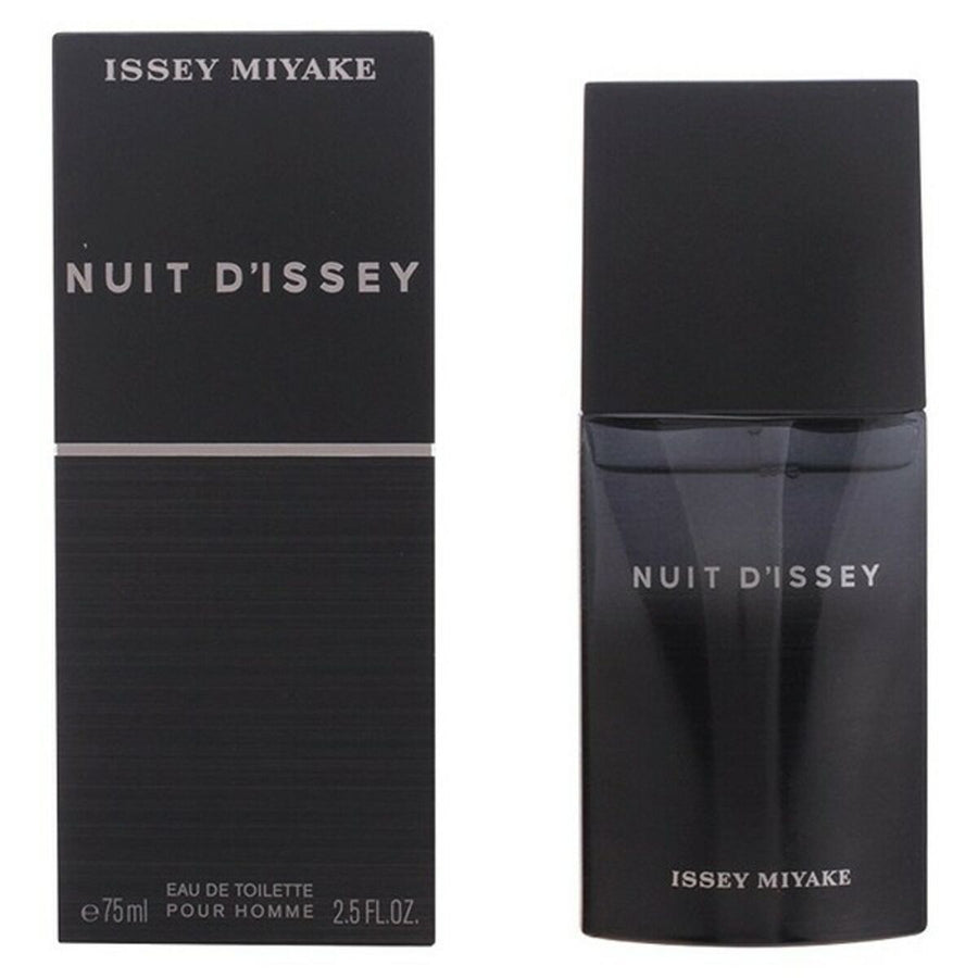 Parfum Homme Nuit D'issey Issey Miyake EDT