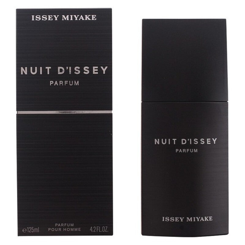 Parfum Homme Nuit D'issey Issey Miyake EDP