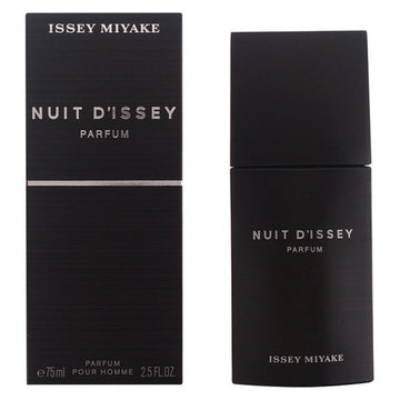 Parfum Homme Nuit D'issey Issey Miyake EDP