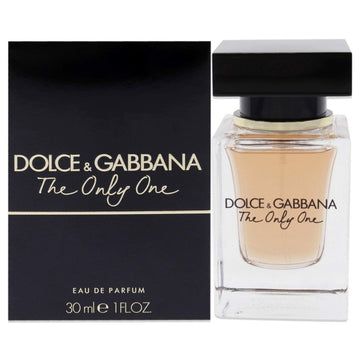Profumo Donna The Only One Dolce & Gabbana (30 ml) EDP