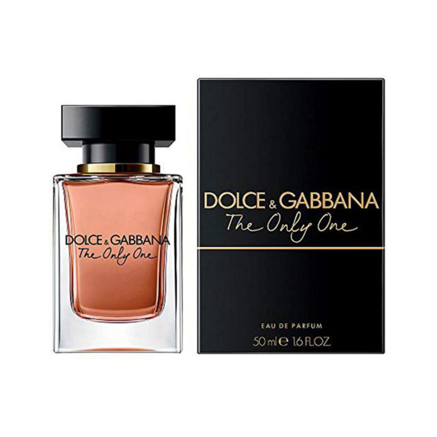 Profumo Donna The Only One Dolce & Gabbana 10008677 EDP EDP 50 ml