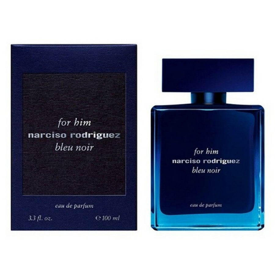 Parfum Homme For Him Bleu Noir Narciso Rodriguez EDP EDP