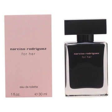 Parfum Femme Narciso Rodriguez For Her Narciso Rodriguez Narciso Rodriguez For Her EDT 50 ml (1 Unité)