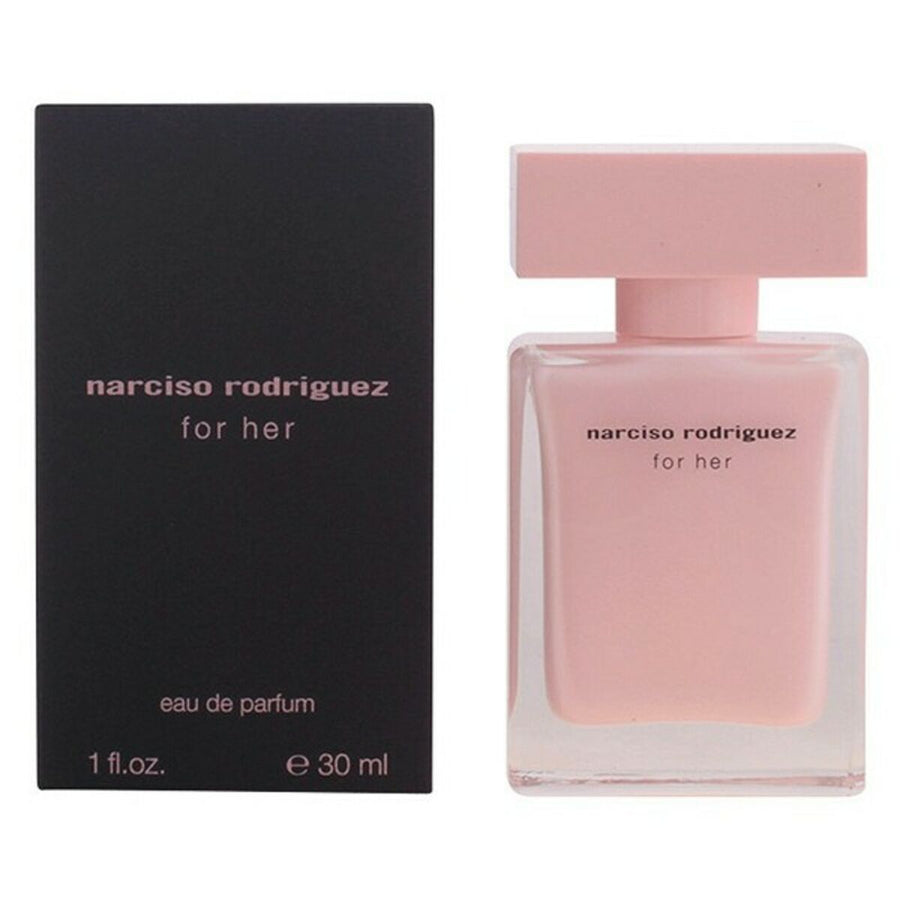 Parfum Femme Narciso Rodriguez For Her Narciso Rodriguez EDP EDP