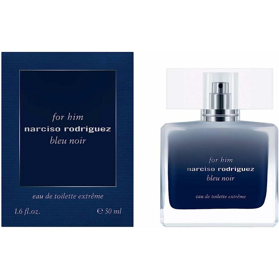 Parfum Homme Narciso Rodriguez EDT Bleu Noir 50 ml