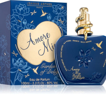 Parfum Femme Jeanne Arthes Amore Mio Garden of Delight EDP 100 ml